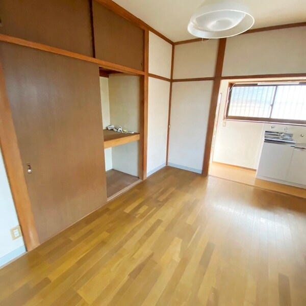 居室