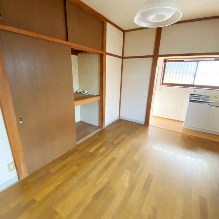 物件内観写真17　(居室)