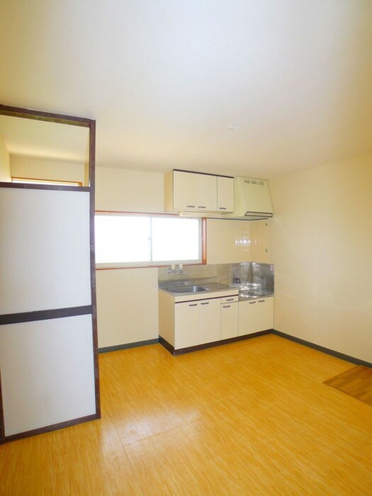 シュロスＴＹの内観写真