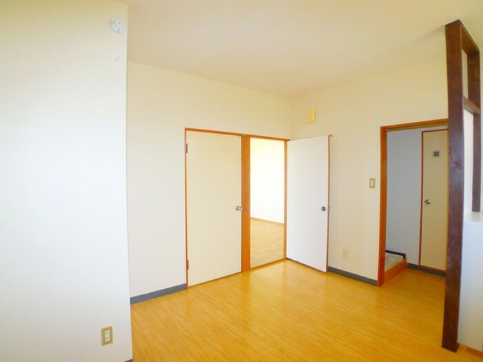 シュロスＴＹの内観写真