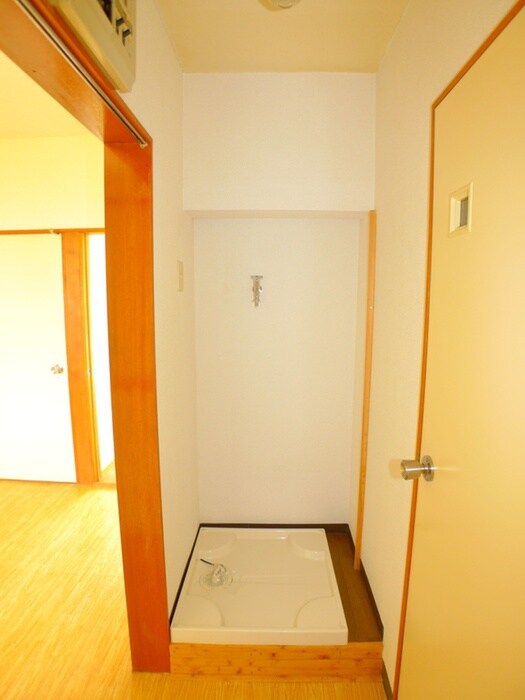 シュロスＴＹの内観写真