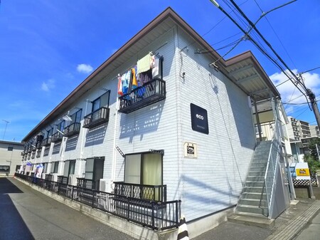 ＥＮ－Ｈｉｇｈｔｓ　ｅｃｏ外観写真