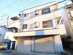 富士見昭和ビル外観写真