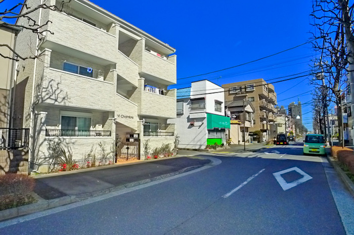 外観写真