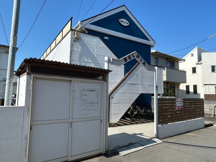 物件外観写真2　(外観写真)