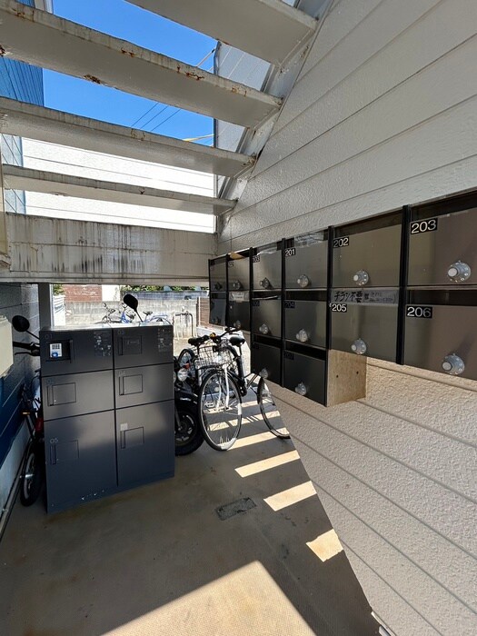 物件外観写真5　(外観写真)