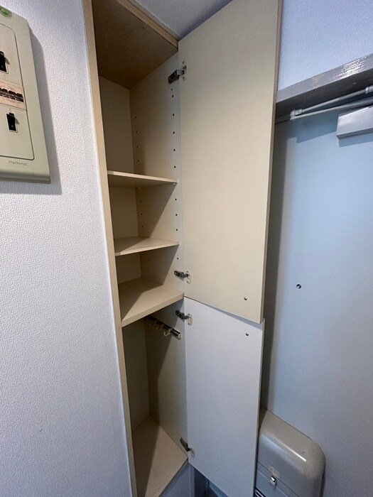 物件内観写真16　(靴箱)