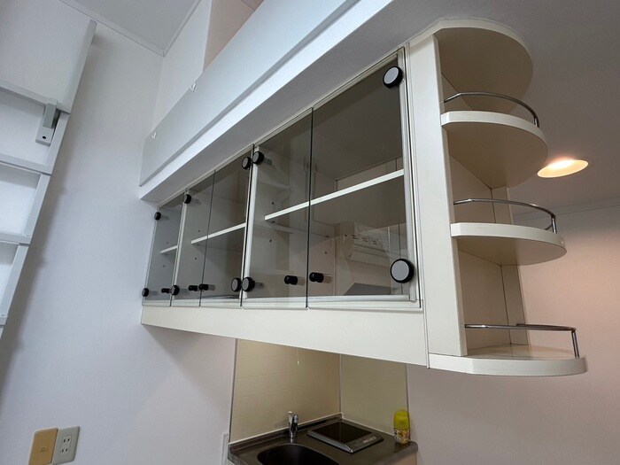 物件内観写真17　(収納)