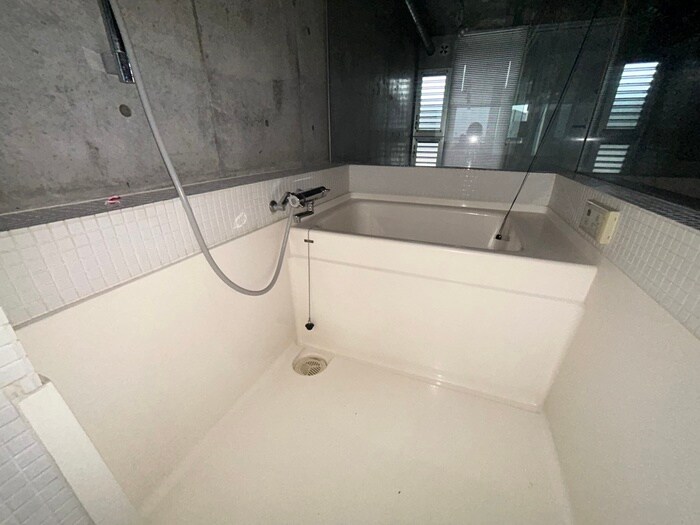 物件内観写真13　(バス／シャワールーム等)