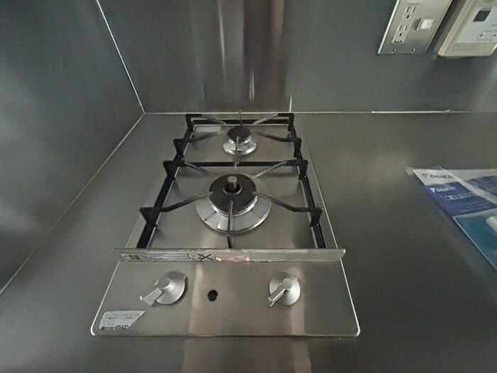 物件内観写真18　(キッチン)