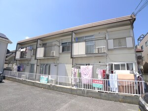 マロニエコ－ポ外観写真