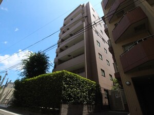 イ－リスコ－ト桜上水(202)外観写真