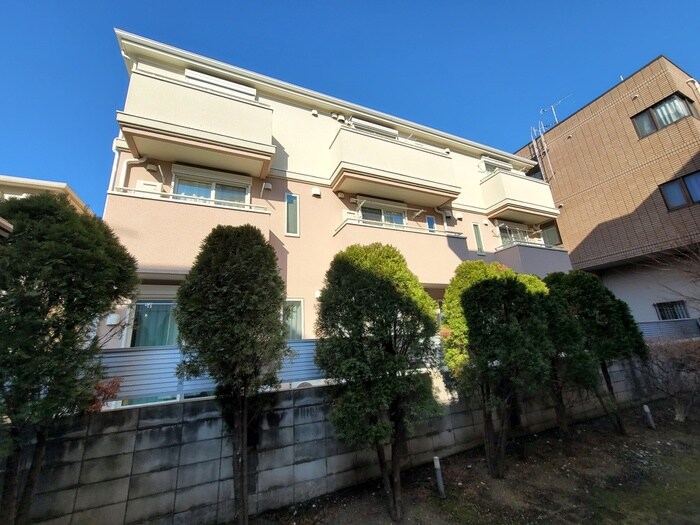 物件外観写真2　(外観写真)