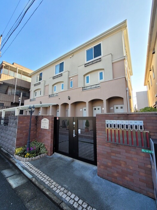 物件外観写真6　(外観写真)