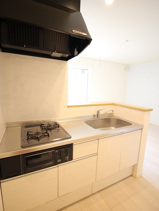物件内観写真13　(キッチン)