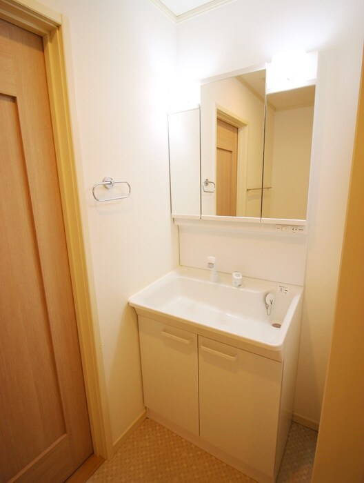 物件内観写真14　(洗面)