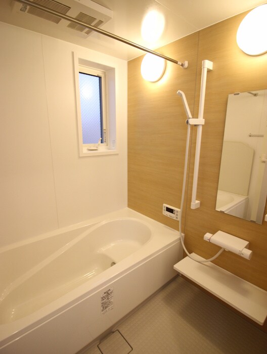 物件内観写真15　(バス／シャワールーム等)