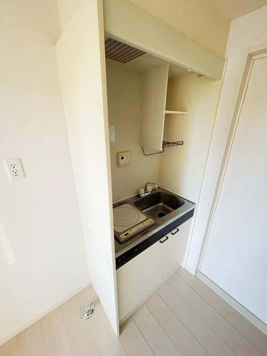 物件内観写真10　(キッチン)