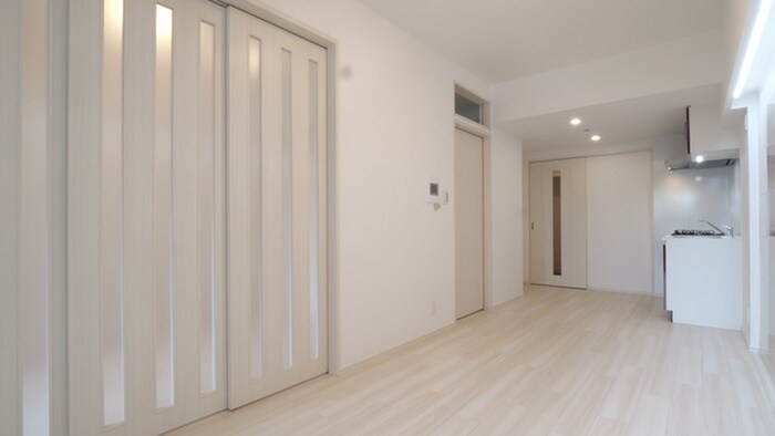 物件内観写真4　(居室)