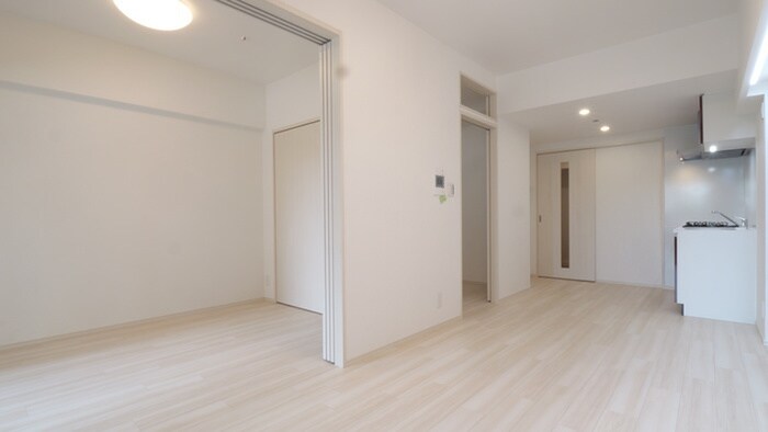 物件内観写真9　(居室)