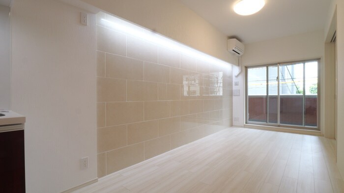 物件内観写真10　(ベランダ・バルコニー)