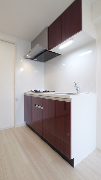 物件内観写真11　(キッチン)