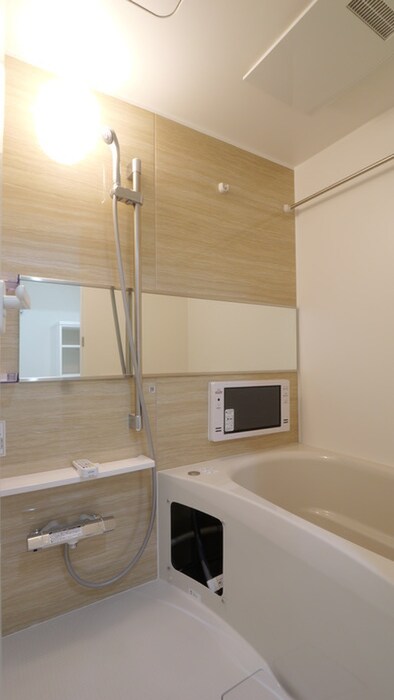 物件内観写真12　(バス／シャワールーム等)
