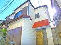 二和向台リフォーム済戸建てＢ