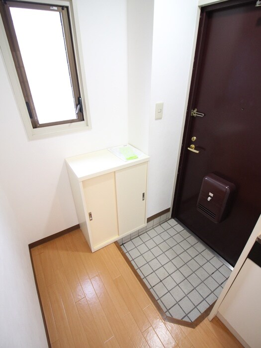 物件内観写真13　(靴箱)