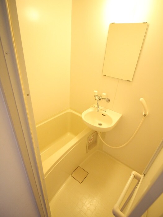 物件内観写真14　(バス／シャワールーム等)