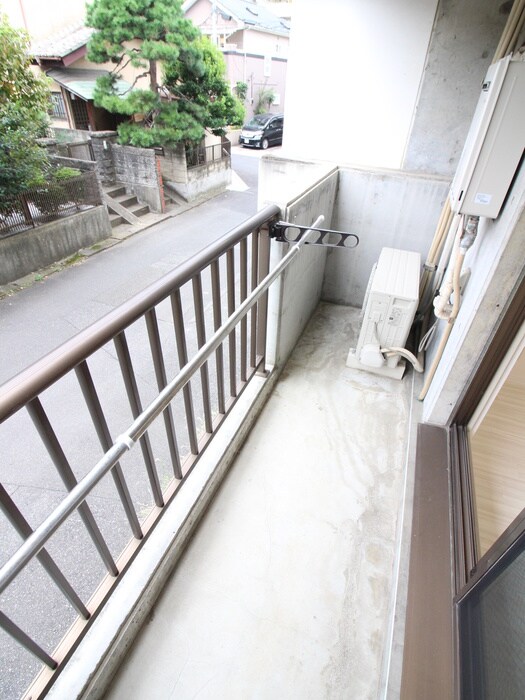 物件内観写真16　(ベランダ・バルコニー)