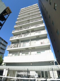 ラフィ－ヌ・南流山の外観写真