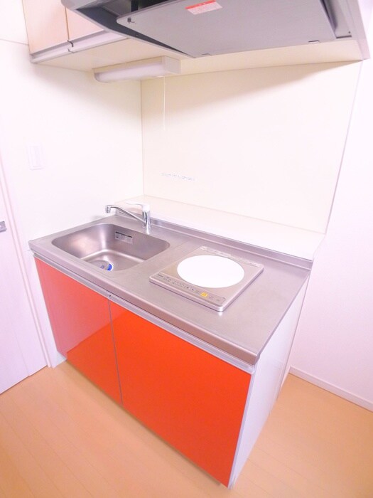 物件内観写真6　(キッチン)