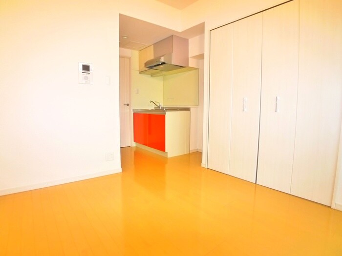 物件内観写真11　(居室)