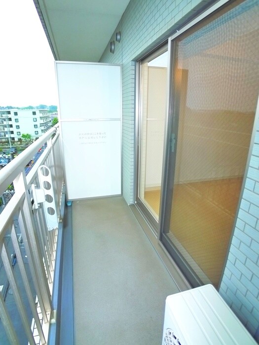 物件内観写真19　(ベランダ・バルコニー)