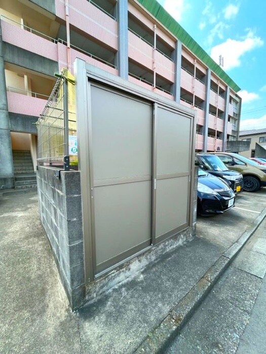 物件外観写真5　(建物設備)