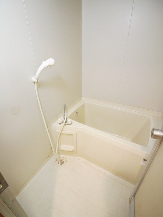 物件内観写真15　(バス／シャワールーム等)
