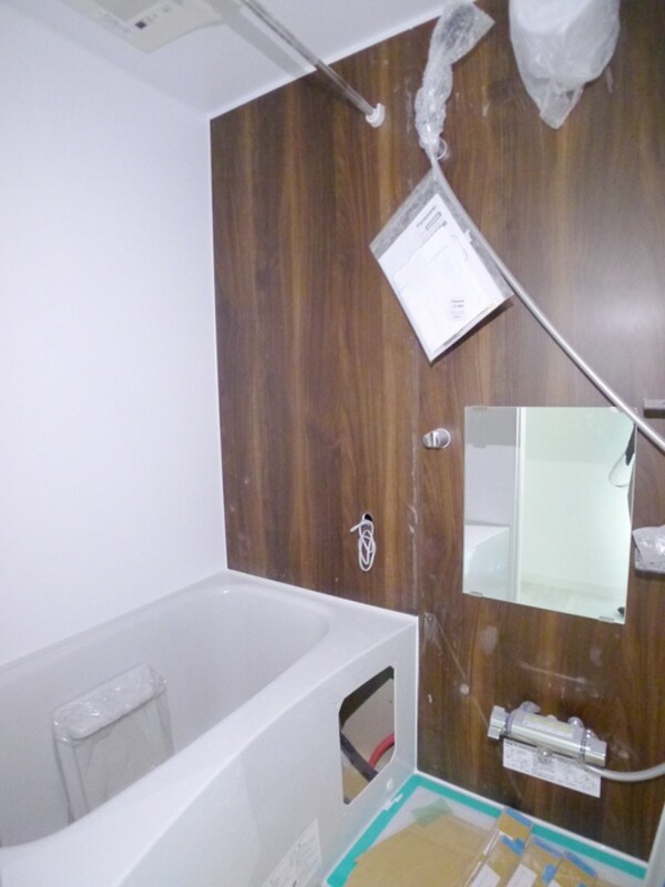 バス／シャワールーム等