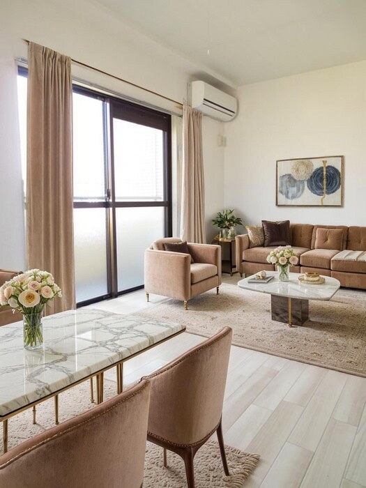 物件内観写真8　(居室)