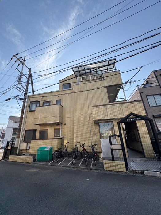 物件外観写真3　(外観写真)