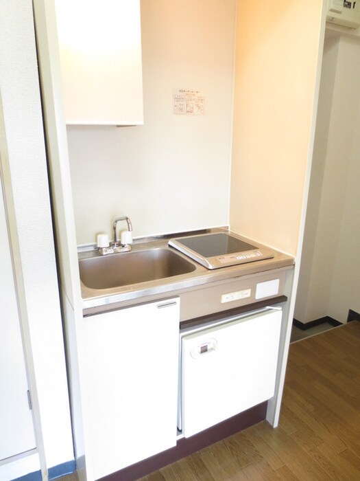 物件内観写真17　(キッチン)