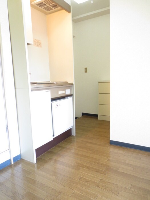 物件内観写真18　(居室)