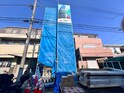 仮）古市場2丁目賃貸計画