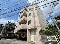 HARU菊名Ⅰの外観写真