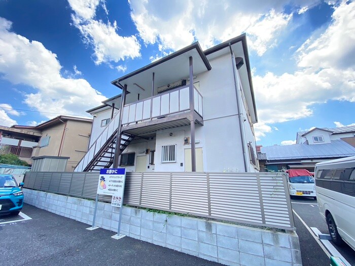 物件外観写真3　(外観写真)