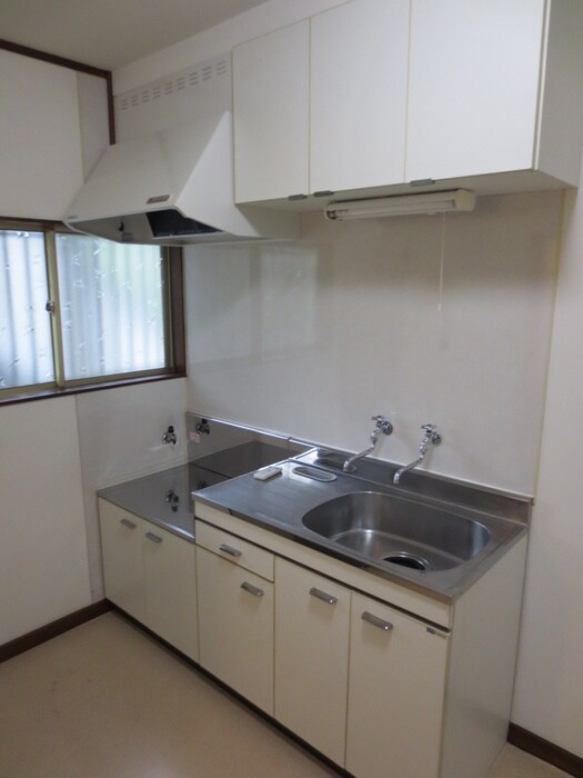 物件内観写真13　(キッチン)