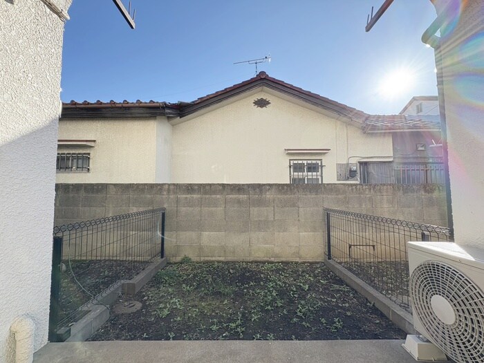 物件内観写真15　(ベランダ・バルコニー)