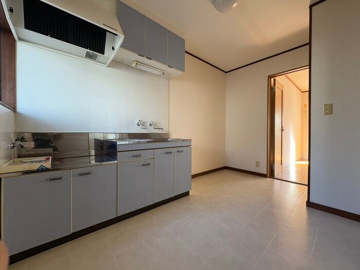 物件内観写真19　(居室)