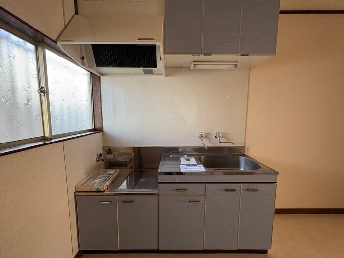 物件内観写真20　(キッチン)