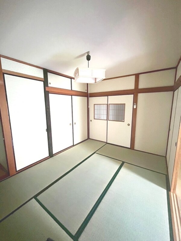 居室
